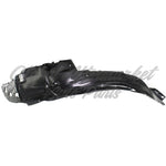 FENDER LINER RH SH MODEL — photo 2