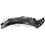 FENDER LINER RH SH MODEL — photo 3