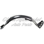 FENDER LINER RH SH MODEL — photo 4
