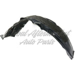 FENDER LINER FR RH — photo 5