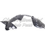 FENDER LINER FR RH W/O LANE KEEP ASSIST — photo 2