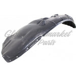 FENDER LINER FR RH W/O LANE KEEP ASSIST — photo 3