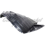 FENDER LINER FR RH W/O LANE KEEP ASSIST — photo 4