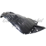 FENDER LINER FR RH W/LANE KEEP ASSIST — photo 2