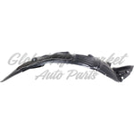 FENDER LINER FR RH W/LANE KEEP ASSIST — photo 4