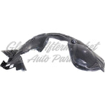 FENDER LINER FR RH W/LANE KEEP ASSIST — photo 5