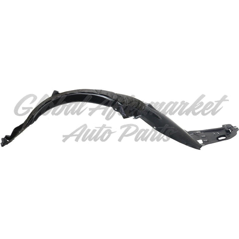 FENDER LINER RH