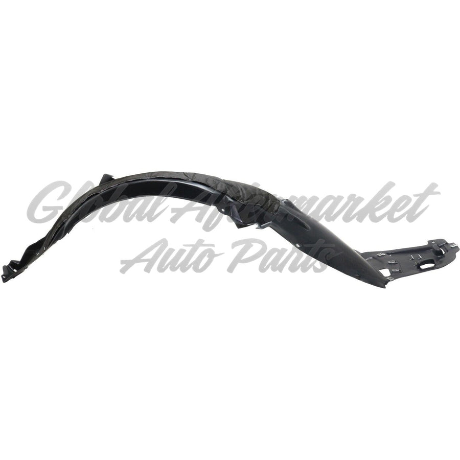 FENDER LINER RH