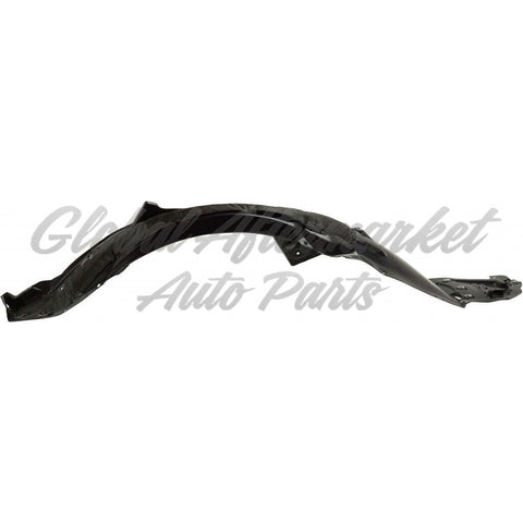 FENDER LINER RH
