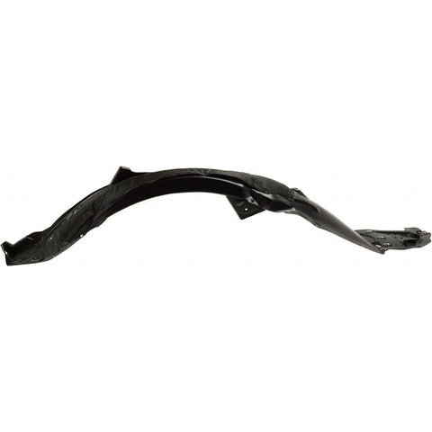 FENDER LINER RH