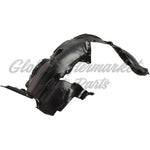 FENDER LINER RH — photo 1