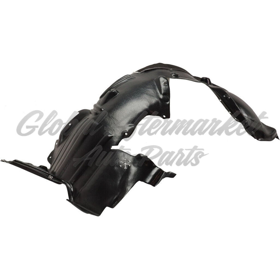 FENDER LINER RH