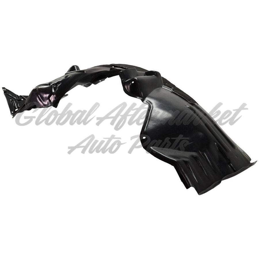 FENDER LINER FR RH