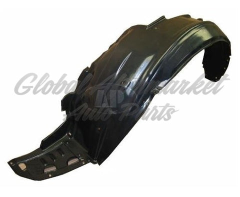 FENDER LINER LH
