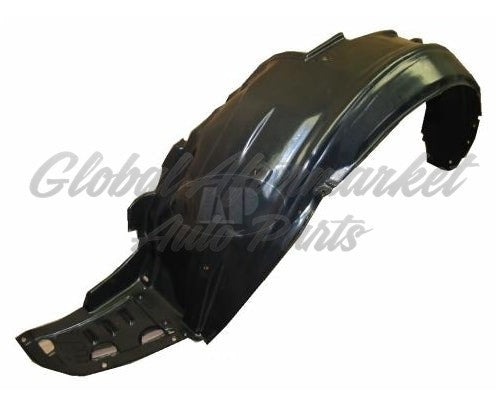FENDER LINER LH