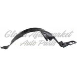 FENDER LINER LH — photo 2