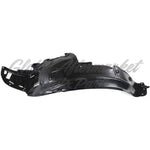 FENDER LINER LH — photo 3