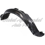 FENDER LINER LH — photo 4