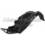 FENDER LINER LH — photo 5