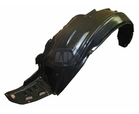 FENDER LINER LH