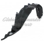 FENDER LINER LH — photo 3