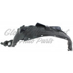 FENDER LINER LH — photo 4