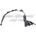FENDER LINER LH — photo 5