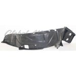 FENDER LINER FR LH — photo 2