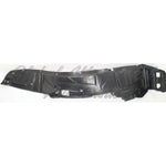 FENDER LINER FR LH — photo 5