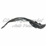 FENDER LINER RH — photo 2