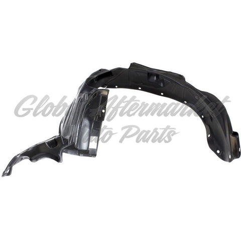 FENDER LINER RH