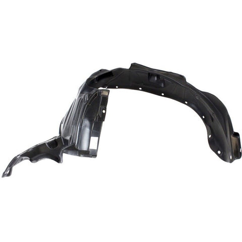 FENDER LINER RH