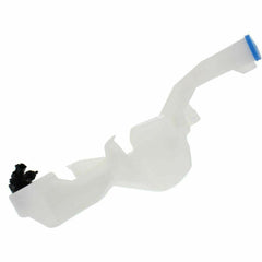 WINDSHIELD WASHER TANK W/HOLE FOR PUMP
