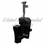 WINDSHIELD WASHER TANK W/CAP — photo 1