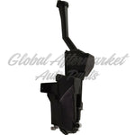 WINDSHIELD WASHER TANK W/CAP/HOLE FOR PUMP/HOLE FOR SENSOR — photo 3