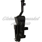 WINDSHIELD WASHER TANK W/CAP/HOLE FOR PUMP/HOLE FOR SENSOR — photo 4