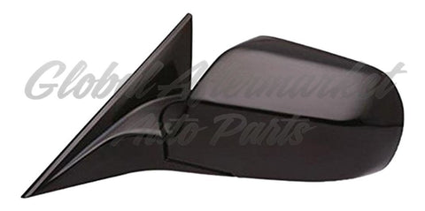 DOOR MIRROR LH POWER HTD