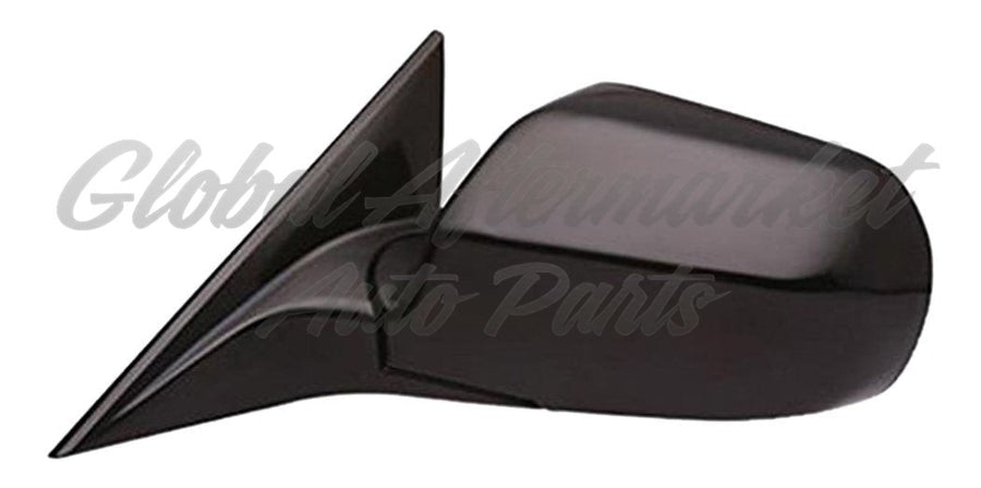 DOOR MIRROR LH POWER HTD
