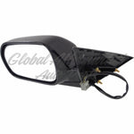 DOOR MIRROR LH POWER HTD — photo 2