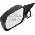 DOOR MIRROR LH POWER HTD — photo 3