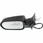 DOOR MIRROR LH POWER HTD — photo 4