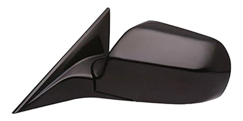 DOOR MIRROR LH POWER HTD