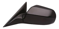 DOOR MIRROR LH POWER HTD