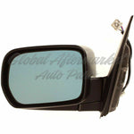 DOOR MIRROR LH POWER HTD — photo 2