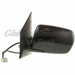 DOOR MIRROR LH POWER HTD — photo 5