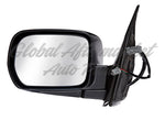 DOOR MIRROR LH POWER HTD/MEMORY — photo 1