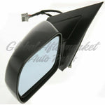 DOOR MIRROR LH POWER HTD/MEMORY — photo 2