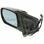 DOOR MIRROR LH POWER HTD/MEMORY — photo 3
