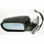 DOOR MIRROR LH POWER HTD/MEMORY — photo 4