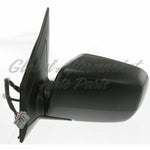 DOOR MIRROR LH POWER HTD/MEMORY — photo 5